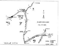 NRCG J64 Diversion Cave - Penyghent